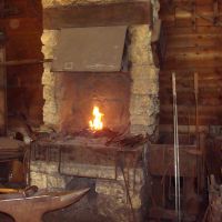 Forge