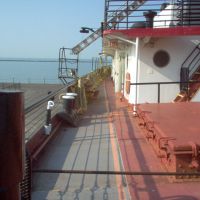 MatherDeck
