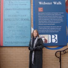 PicTracyWebsterWalk