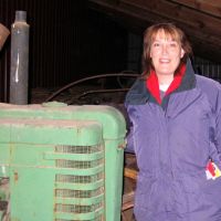 TracyTractor